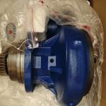 WEICHAI Baudouin WATER PUMP НАСОС ВОДЯНОЙ 1003807945 Wooden cases Product