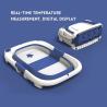 Buy cheap OUNINBEAR High Durability Plastic Collapsible Bathtub Kids Bathtub from wholesalers
