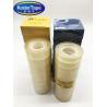 Buy cheap Acrylic Adhesive 50 MIC Transparent Colored Tape from wholesalers