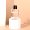 Buy cheap Portable Perfume Sub Bottled 30ML Spray 50ML Pressed Glass from wholesalers