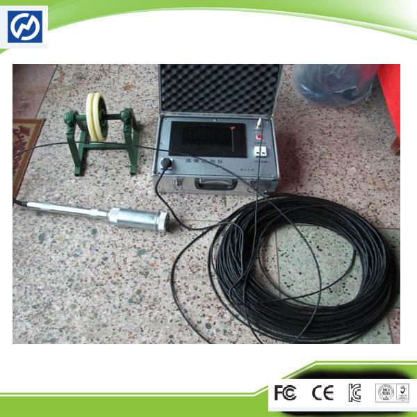 Buy cheap Real Time Display 0~300mm Hole Depth Deep Well Inspection Camera from wholesalers