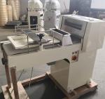 Metal 220v Dough Molding Machine For Bread Baking