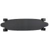 Buy cheap 40KM/H Portable Electric Skateboard 8 Ply Maple High Speed Red Warning Taillights from wholesalers