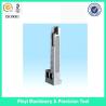 Buy cheap Customized fabrication stamping metal component and part from wholesalers
