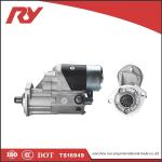 Toyota Aluminium Material Sawafuji Starter Motor 5F 128000-4110 28300-23040