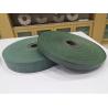 Buy cheap Oliver Green Color Non Woven Fabric Tape Roll For Cable Industry from wholesalers