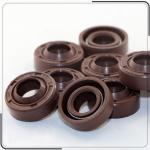 Silicone FPM NBR Rubber Product Oil Seal TC SC SB SA TB VC TCN