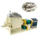 Buy cheap Precision Mixing and Extrusion Sigma Arm Z Blade Mixer Machine for Soap Chewing Gum from wholesalers