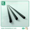 Buy cheap 1/2" , 5/8" , 3/4" Wrought iron stair baluster steel picket China manufacturer from wholesalers