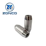 OEM ODM Tungsten Carbide Valve Seats Customized For Oil Gas Industry