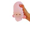 Buy cheap Cartoon Hot Water Bag Bottle With Screw Cap Shoulder Hand Feet Warmer Hot Compress And Cold Therapy For Women Kids Gifts from wholesalers
