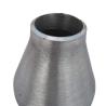 Buy cheap Fittings stainless steel pipe fittings reducer for water supply concentric eccentric reducer from wholesalers