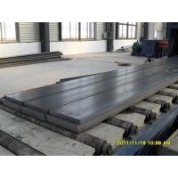 Buy cheap 3000mm Width Steel Cutting Machine 4mm Thickness Cold Rolled Hot Rolled product