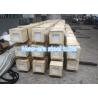 Buy cheap Q195 Cold Rolled Welded Steel Pipe For Machinery Industry 6 - 88mm OD Size from wholesalers