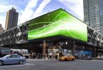 P8 Outdoor Advertising LED Display Billboard Front Service Exterior Screen