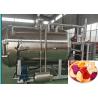 Buy cheap 25KW Electric Heating Food Freeze Dryer PLC Control from wholesalers
