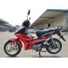 Buy cheap South America Hot 110CC Super Cub Motorcycle High Performance 125cc Chinese Motorcycle Peru Cheap Import Motorcycles from wholesalers