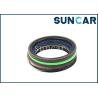 Buy cheap Kobelco S19000-60099 S1900060099 Swing Cylinder Seal Kit For Mini Excavator [SK030] from wholesalers