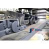 Buy cheap Original Yutong Spare Parts Transmission Stent Support Frame CE Approved from wholesalers