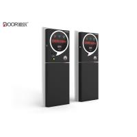 Buy cheap Commercial Buildings Parking Ticket Dispenser Machine Ticket / Card Dispenser product