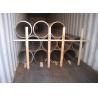 Buy cheap High Pressure Seamless Alloy Steel Pipe Boiler Tube P12 NDE 508 × 100mm Size from wholesalers