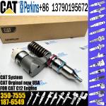 C10 C12 Diesel fuel Injector 153-7923 317-5278 350-7555 166-0149 10R-0961 10R