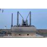 Buy cheap Q245 Steel Used Oil Refinery Distilling Machine For Diesel Fuel Base Oil Production from wholesalers