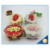 Buy cheap Fine Metal Jewelry Packaging Box for Gift from wholesalers