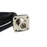 Buy cheap FTTH AARC Patch Cord Jumper Cables Outdoor Cable Assemblies -40 To 85℃ Working Temp from wholesalers
