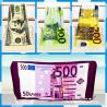 Buy cheap 70x140cm cheap beach towels free shipping towel beach towel microfiber Money Euros Dollar from wholesalers