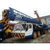Buy cheap 50ton used truck crane ,TG500E used crane from wholesalers
