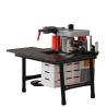 Buy cheap Mini Straight Curve Edge Banding Machine TS-50B for Plywood Production 400x360x350mm from wholesalers