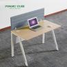 Buy cheap Diamond Pattern Polyester PET Sound Absorbing Desk Dividers For Office from wholesalers