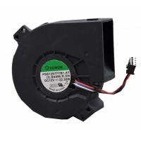 Buy cheap IP68 Waterproof 6800RPM 12V DC Brushless Blower Fan product
