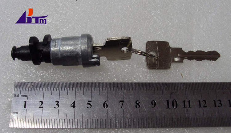 ATM Spare Parts Wincor Nixdorf Cassette Lock 01750020283