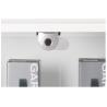Buy cheap Zinc Alloy Smart Cabinet Lock Single Key System For School / Office from wholesalers