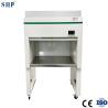 Buy cheap Lab Laboratory Cleanroom Equipment Laminar Flow Hood For Cleanliness from wholesalers