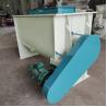 Buy cheap Wood Fuel Feed Pellet Production Line 0.4 Ton Horse Pig Feed Mixer Machine from wholesalers