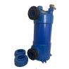 Buy cheap 1HP refrigerated evaporator for aquarium chiller from wholesalers