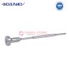 Buy cheap Common Rail injector control valve F00VC01383 for 0445110376 0445110594 from wholesalers