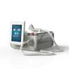 Buy cheap 40% DISCOUNT!!! Portable cool skin contacting painless and permanent 808nm diode laser hair removal machine from wholesalers
