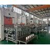 Buy cheap 380V 70 Strokes High Working Speed Aluminium Foil Container Production Line With Simense Motor from wholesalers