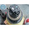 Buy cheap PC128 Excavator Travel Motor TM09 Komatsu Final Drive 21Y-60-12101 from wholesalers