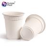 Buy cheap Food grade corn starch 12 oz disposable biodegradable smoothie cups from wholesalers