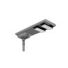 Buy cheap 10W-60W Solar LED Street Light Integrated Garden 3000-6500K from wholesalers