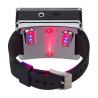 Buy cheap Laser Therapy Wrist Watch For High Blood Suger Treatment Anti - Aging from wholesalers