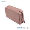 Buy cheap Women'S Nylon 8.66" ISO9001 Makeup Brush Bag from wholesalers