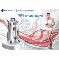 Buy cheap HIFUSHAPE slimming machine product