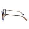 Buy cheap AD212M Stylish Square Acetate Optical Frames For Women from wholesalers