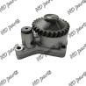 Buy cheap 4TNC88L 3TN75L Diesel Engine Oil pump 129407-32001 For Yanmar from wholesalers